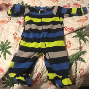 New never worn Garanimals 6-9m